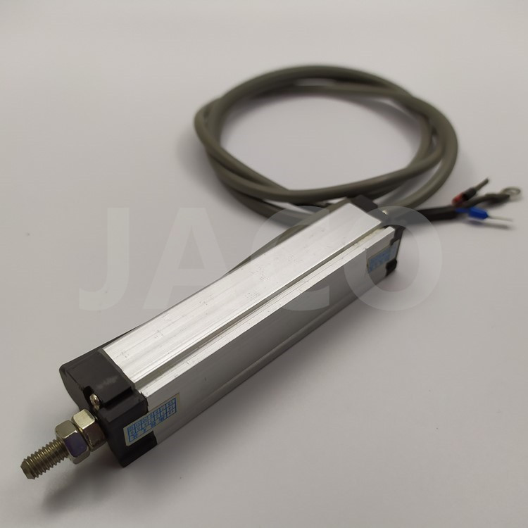 Shen Zhen Jaco Electronics Co. Ltd.,potentiometer,sensor,resister,rheostats